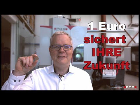 1 Euro sichert Ihre Zukunft! - Finanzieren und Mieten mit POS