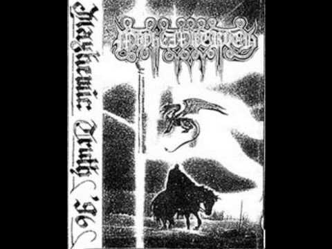 Mayhemic Truth - When Thousand Candles Cry