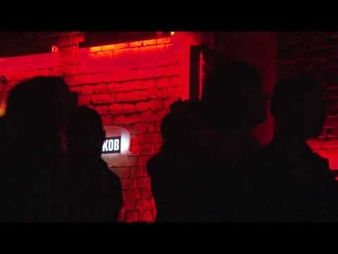 Chookidub Kimaloka AUX live 12.10.13 ARMA17