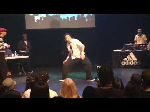 Trek Trek Boom vs Scramblelock & Loose Canon || Bust A Move 4