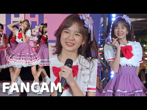 211225 [Fancam] Kaimook The Glass Girls - อย่ามา @ TGG Festival 2021