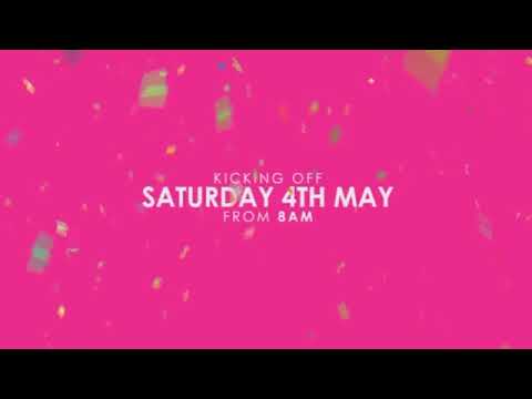 JewelleryMaker LIVE 02/05/2019 1pm - 6pm