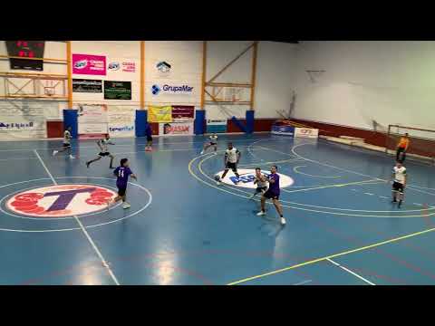 CB TACORONTE   CB TEGUESTE