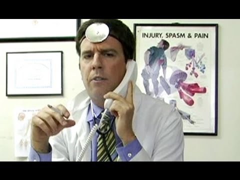 Wainy Days #25 'Angel' (Janeane Garofalo, Ed Helms, Lucy Punch)