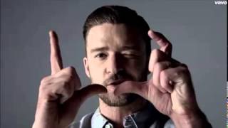 Justin Timberlake - Tunnel Vision