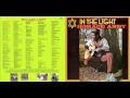 Horace Andy In The Light A2 Hey There Woman