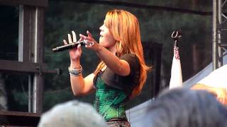 Belle Perez   Bailaremos    UvT Tilburg   muzenconcerten