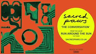 The Conversation (Official Audio)