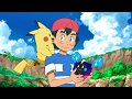 Season Premiere Pokémon The Series
