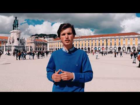 Rodrigo Leitão - EF Challenge 2019