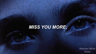 Miss you more - Katy Perry (español)