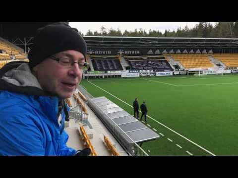 Tervarit-03 - SJK-03 PSL 2017 23.04.2017, 1st Half