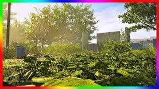 The Division 2 Best Graphics Filter