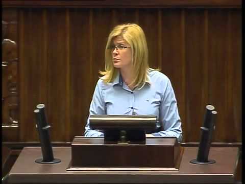 Iwona Arent: 'Jedno okienko' nie działa — potrzebna nowelizacja