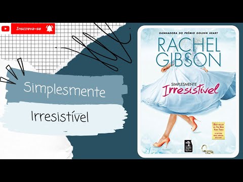 💨Simplesmente Irresistível◾