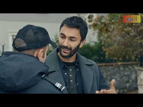 مسلسل الفريق الأول الحلقة 126 الثالث مدبلج  |   FULL HD