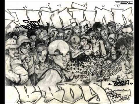 K'llejero ft Raggo Zulu Rebel - Blind Dreams (Prod By Nokturnl)