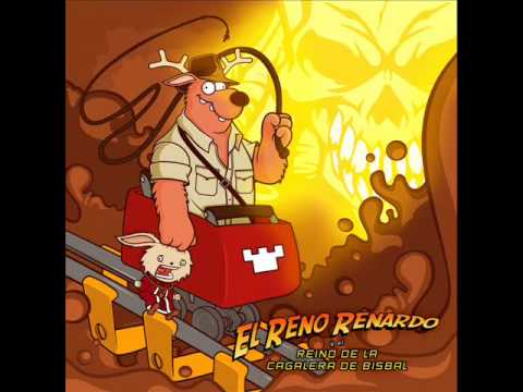 Ctrl + Alt + Supr - El Reno Renardo