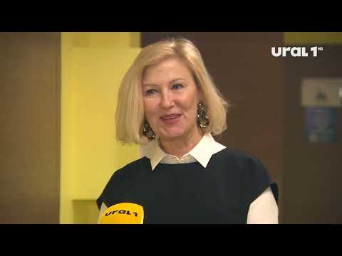 Беседа с участницами проекта Хочу быть моделью на Урал1