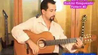 Rumba Flamenco - Rhythm (Ioannis Anastassakis)