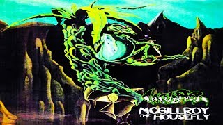 INCUBATOR - Mc Gillroy The Housefly [Full-length Album] 1992