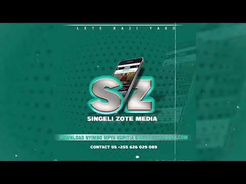 Roho Saba - Super Sub (Official Audio Singeli)