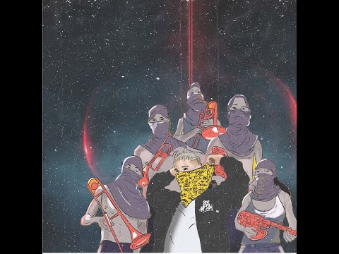 Sept - GVNGGVNG I Official Music Video