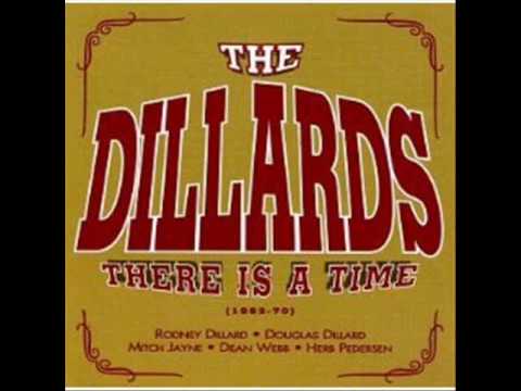 The Dillards- Banjo in the Holler