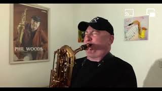 10MFAN ARTIST Robert Anchipolovsky showing w￼hy he loves his 10MFAN nfusion baritone mpc so much!!!