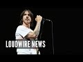Red Hot Chili Peppers' Anthony Kiedis Saved Baby's Life During 'Carpool Karaoke'