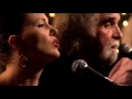 Imelda May & The Dubliners - I Wish I Had Someone To Love Me - Live