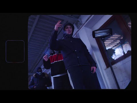 Lito feat. Tiji -  Groß