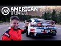Breaking Pikes Peak Records In A Porsche 911 Turbo S | Top Gear American Tuned ft. Rob Dahm