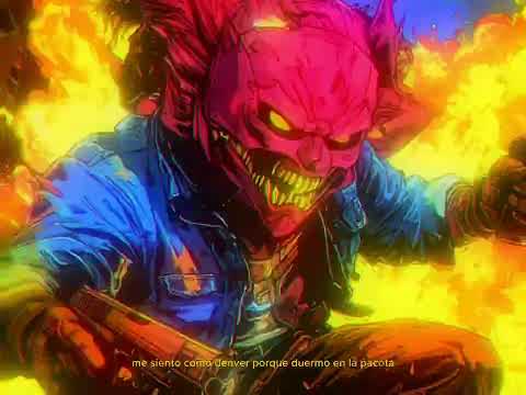 DENVER - KyozeH x McDuio x Tesla Da Cherry (Official Visualizer)