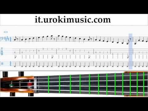 Lezioni di Violoncello Charlie Puth & Selena Gomez - We Don't Talk Anymore Tutorial Spartito Parte