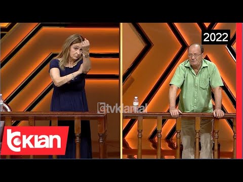 Shihemi në gjyq - Adelina: Kunati vodhi shtepine e djalit te vdekur (3 Korrik 2022)