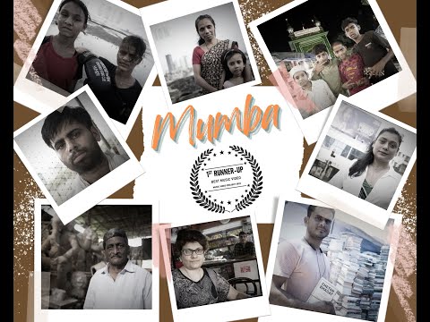 Mumba (Music Video)