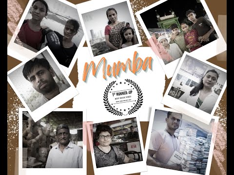Ravi Guria Mumba (Music Video)