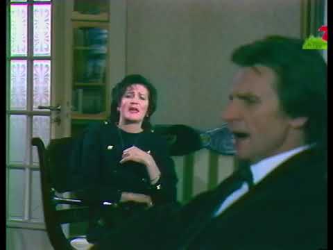 Nora Bumbiere un Viktors Lapčenoks - Pāri dzelmei (1993)