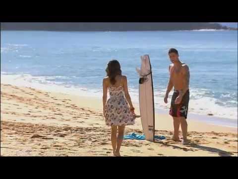 Thursday 26th Jan 2012 Sneak Peak - Home and Away