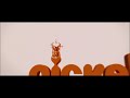 Universal Pictures Nickelodeon Movies Reel FX Summertime 2018