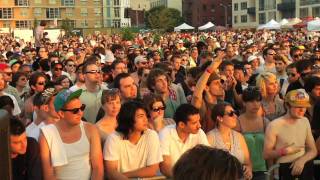 Del The Funky Homosapien &amp; Tame 1- Flashback