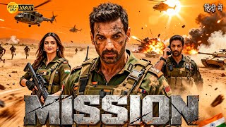 Download lagu Mission (2025) | John Abraham, Deepika Padukone Hindi Dubbed Army Action Movie | Full HD Movie mp3 Download lagu Mission (2025) | John Abraham, Deepika Padukone Hindi Dubbed Army Action Movie | Full HD Movie mp3