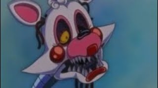 The Mangle | Groundbreaking | Remix