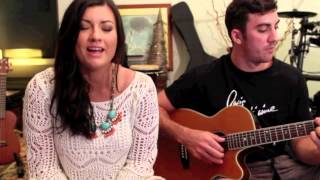 Someone Like You (Cover) - Tahlia and Marcus Roberts