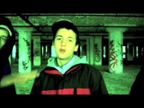 La TRIBU (unkino-herdi-nostra) -DANS CETTE GUERRE