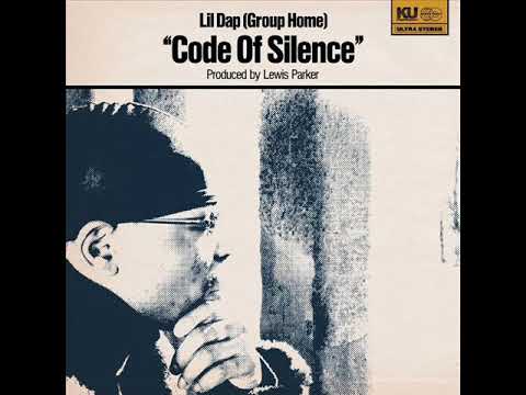 Lil Dap - Code Of Silence (Remix)