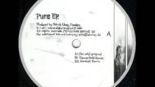 Patrik Skoog - Pure (2001)