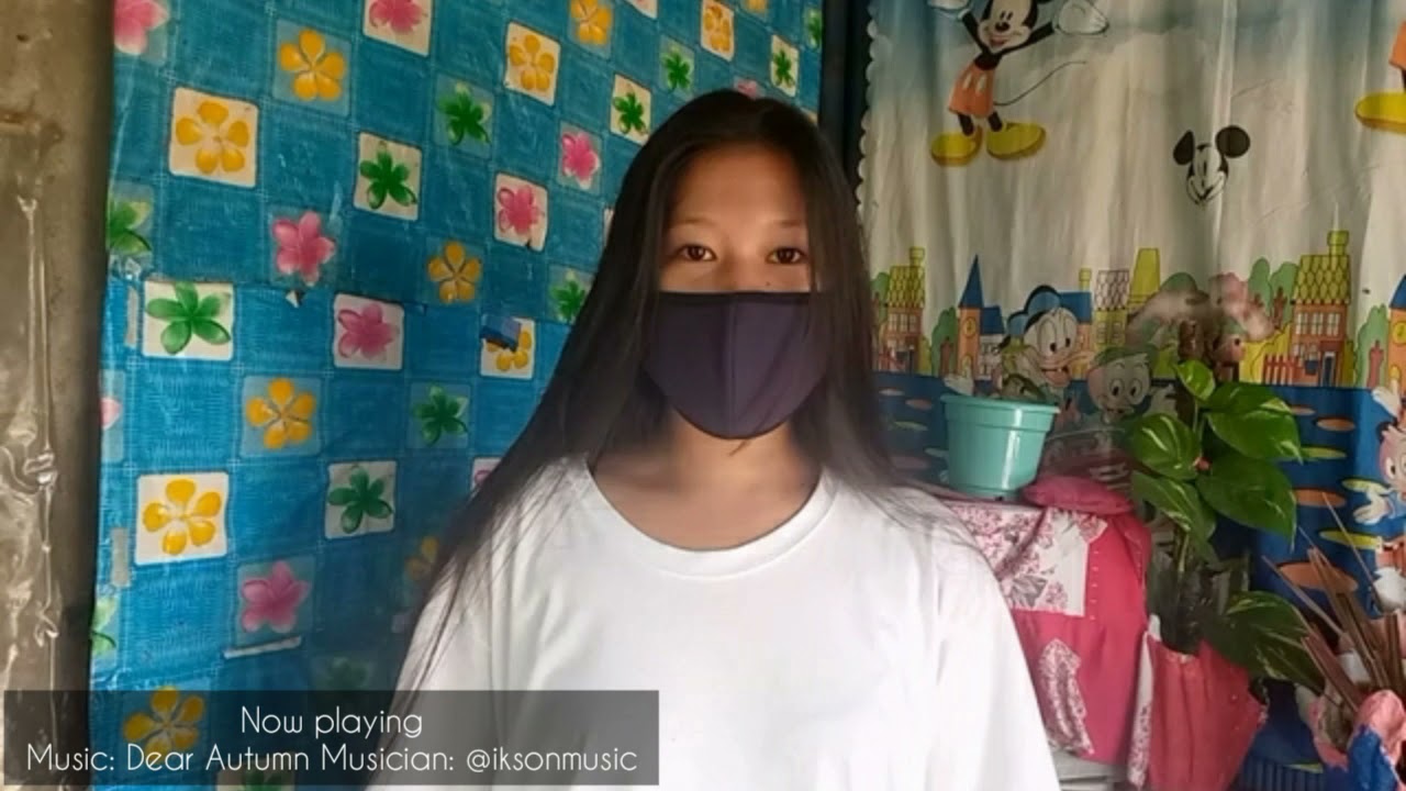 A Voice For the Youth Campaign. Building future leaders. ♥