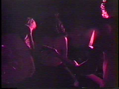 Thumbnail for The Accused Live Clip @ The Arch Street Empire Phila Pa May 21, 1989